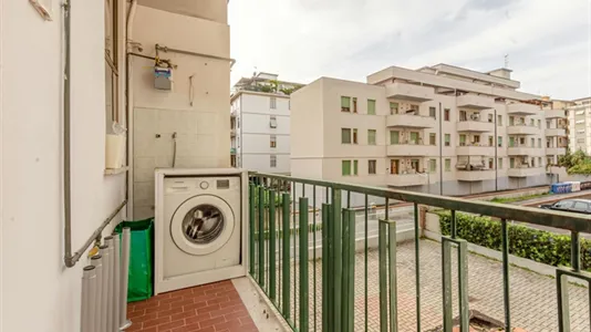 Rooms in Pisa - photo 10