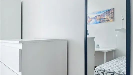 Rooms in Padua - photo 5