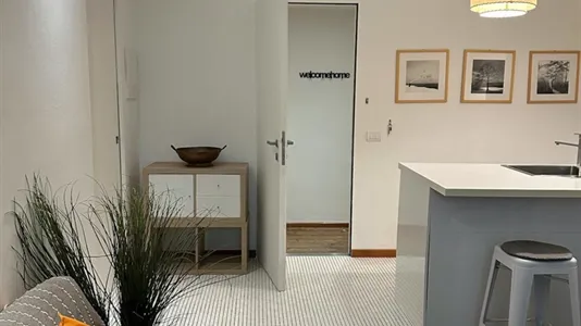 Apartments in Florence - photo 6