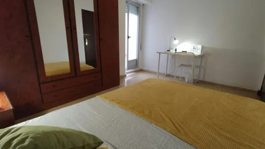 Rooms in Burjassot - photo 4