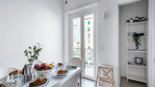 Apartments in Roma Municipio VII – Appio-Latino/Tuscolano/Cinecittà - photo 4