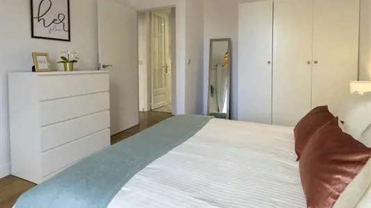 Rooms in Barcelona Sarrià-St. Gervasi - photo 3