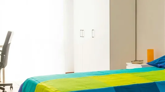 Rooms in Turin - photo 5