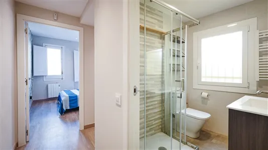 Apartments in Barcelona Ciutat Vella - photo 7
