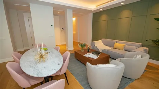 Apartments in Madrid Retiro - photo 7
