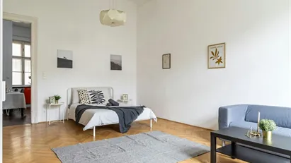Room for rent in Budapest Erzsébetváros, Budapest