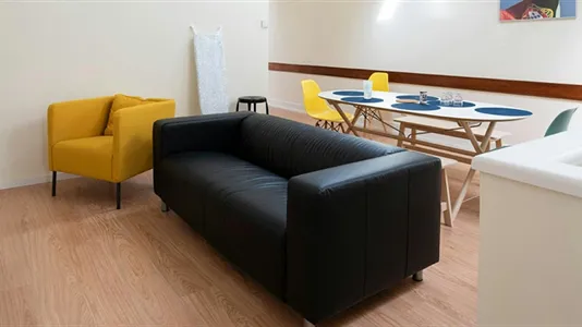 Rooms in Location is not specified - photo 4