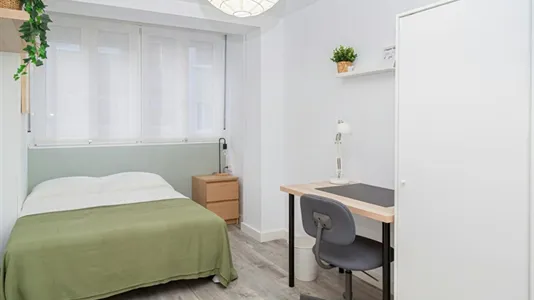 Rooms in Zaragoza - photo 4
