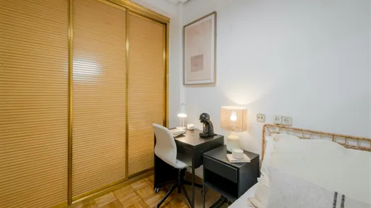 Rooms in Madrid Retiro - photo 4