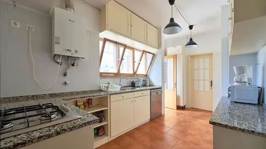 Rooms in Location is not specified - photo 10