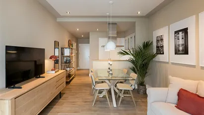 Apartment for rent in Barcelona Sarrià-St. Gervasi, Barcelona