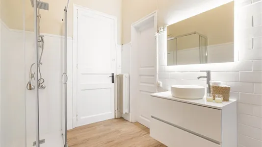 Rooms in Barcelona Sarrià-St. Gervasi - photo 10