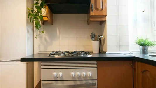 Rooms in Madrid Retiro - photo 7