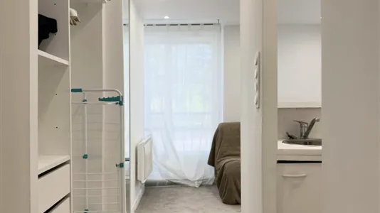 Apartments in Paris 5ème arrondissement - Latin Quarter - photo 9