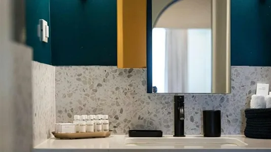 Apartments in Location is not specified - photo 8