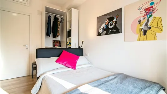 Rooms in Padua - photo 2