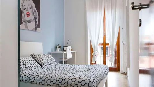 Rooms in Milano Zona 2 - Stazione Centrale, Gorla, Turro, Greco, Crescenzago - photo 7