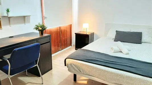 Rooms in Burjassot - photo 8