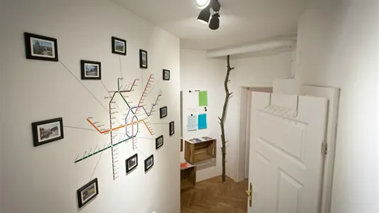 Apartments in Wien Rudolfsheim-Fünfhaus - photo 7