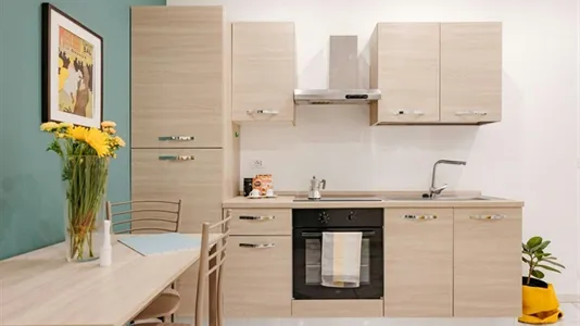Apartments in Turin - photo 2