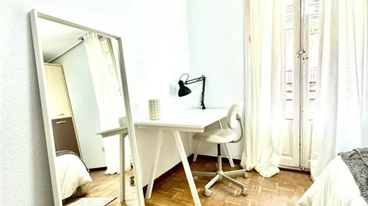 Rooms in Madrid Moncloa-Aravaca - photo 4