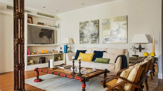 Apartments in Madrid Salamanca - photo 1