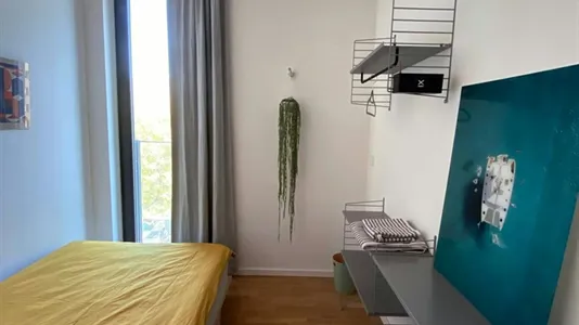 Apartments in Berlin Mitte - photo 8