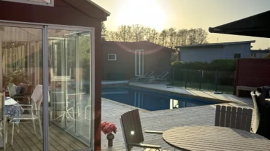 Houses in Österåker - photo 4