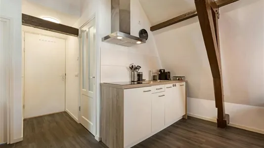 Apartments in Location is not specified - photo 5