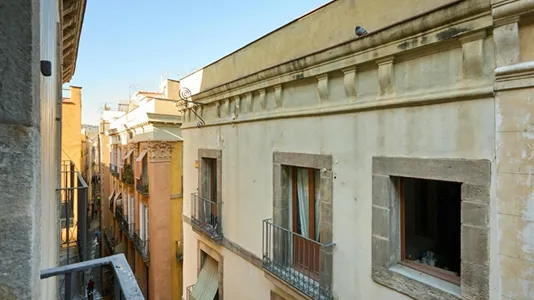 Apartments in Barcelona Ciutat Vella - photo 4