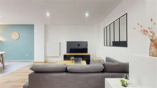 Rooms in Lille - photo 6