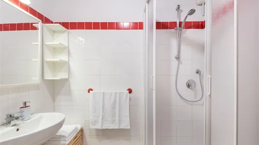 Apartments in Florence - photo 10
