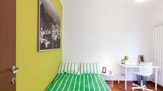 Rooms in Milano Zona 5 - Vigentino, Chiaravalle, Gratosoglio - photo 1