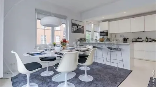 Rooms in Brussels Sint-Lambrechts-Woluwe - photo 1