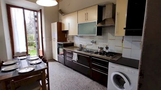 Rooms in Florence - photo 7