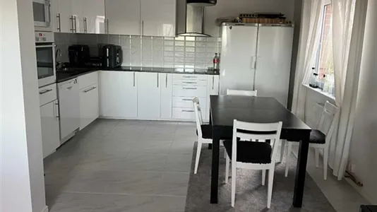 Houses in Helsingborg - photo 4