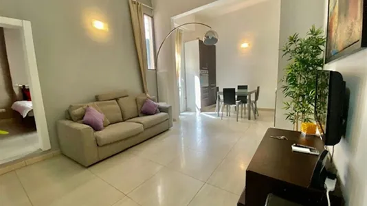 Apartments in Florence - photo 2