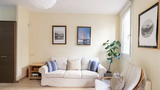 Apartments in Barcelona Ciutat Vella - photo 6