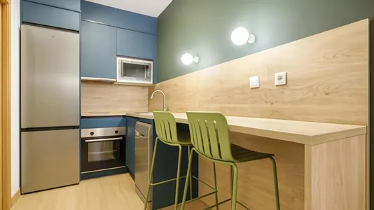 Rooms in Húmera-Somosaguas-Prado del Rey - photo 9