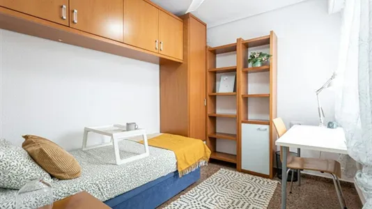 Rooms in Valencia Poblats Marítims - photo 6