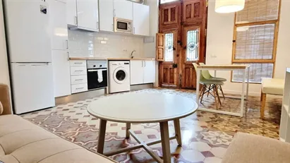 Apartment for rent in la Punta, Comunidad Valenciana