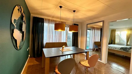 Rooms in Bülach - photo 1
