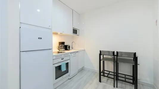 Apartments in Madrid Tetuán - photo 9