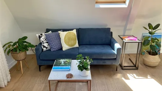 Apartments in Location is not specified - photo 5