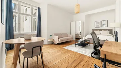 Apartment for rent in Berlin Neukölln, Berlin
