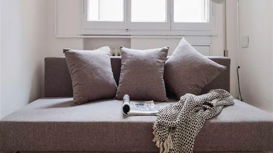 Rooms in Bologna - photo 8