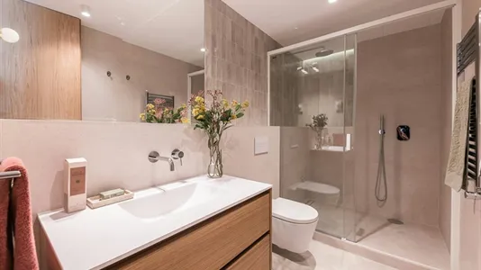 Apartments in Madrid Salamanca - photo 9
