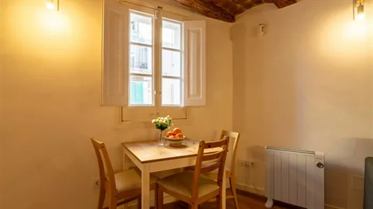 Apartments in Barcelona Ciutat Vella - photo 9