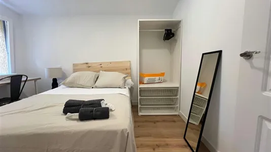 Rooms in Húmera-Somosaguas-Prado del Rey - photo 2