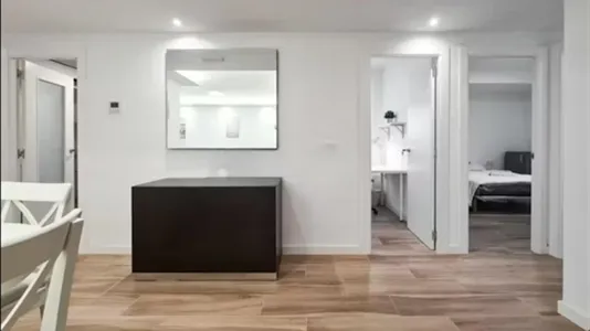 Rooms in Valencia Campanar - photo 6